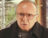 Андрей Мягков попал в больницу