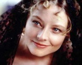 Джоди Фостер считает себя самозванкой