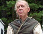 Золотухин не мыл руки две недели