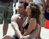 Винс Вон бросил Дженнифер Энистон