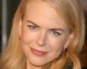 Папарации сняли дочь Николь Кидман