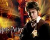 Гарри Поттер покупает машину