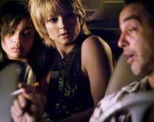 "Отважная" - лидер американского кинопроката