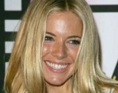 Сиенна Миллер хочет детей