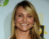 Кэмерон Диас спасла собаку