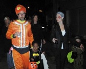 Хеллоуин Джолипиттов