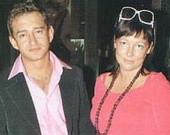 Жена Хабенского и Брэд Питт лежат в одной клинике