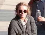 Что носит Мэри-Кейт Олсен?