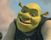 Все мультфильмы о Шреке станут в формате 3D