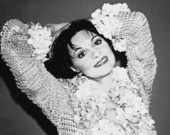 Тома - любимая женщина режиссера Лотяну