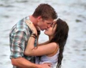 Лиам Хемсворт о своих отношениях с Майли Сайрус