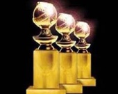 Первые обладатели "Золотых глобусов"