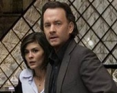 Снимают продолжение "Кода да Винчи"?