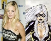 Рэйчел МакАдамс сыграет в "Человеке-пауке"