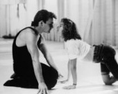 Патрик Суэйзи снова станцует