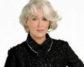 Мерил Стрип пропустит церемонию вручения наград Гильдии