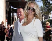 Новый ухажер Памелы Андерсон