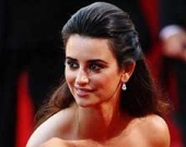 Пенелопа Крус устроила благотворительный турнир