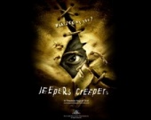 В Голливуде снимут третий "Джиперс Криперс"