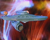 Умер режиссер сериала "Стар Трек"