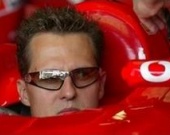 Шумахер и Зидан снимутся в кино