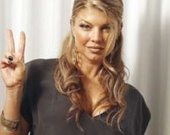 Ферги и Джош Духамель обручились