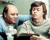 В Голливуде незаконно переснимают фильм «Старший сын»