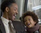 Не наш человек Уилл Смит