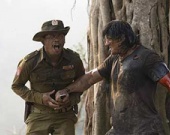 Власти Мьянмы запретили "Рэмбо-4"