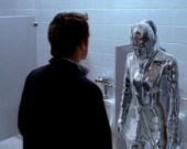 Солистка "Garbage" сыграет в "Терминаторе"