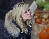 Фотографии со съемок фильма "Это значит война"