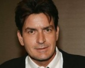 Чарли Шин подал на развод