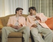 Мэтт Дэймон избил сам себя