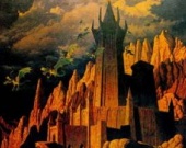 "Темная башня" станет и фильмом, и сериалом