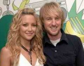 Кейт Хадсон рассталась с Оуэном Уилсоном