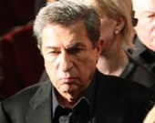 Игорь Кваша госпитализирован в ЦКБ