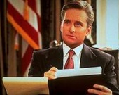 Чего так боялся Майкл Дуглас?