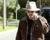 Джонни Депп займется презервативами