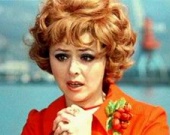 Актрису достала собака