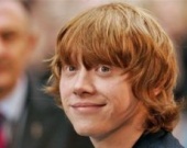 Руберт Гринт может стать вторым ДиКаприо