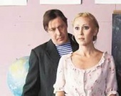 Бизнесмен подарил жене главную роль в триллере