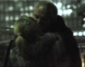 Сергея Гармаша застукали с молодой любовницей