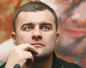 Первый фильм Пореченкова-режиссера