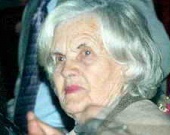 Мать Абдулова от горя слегла