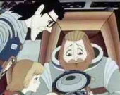 Кондитеры сохранили "Тайну третьей планеты"