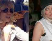 У Бритни Спирс появился русский двойник