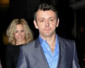 Рэйчел МакАдамс познакомила Майкла Шина с родителями