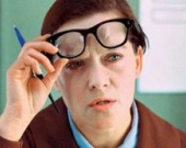 Закончились съемки нового "Служебного романа"