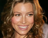 Джессика Биль не оправдала свое звание