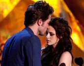 "Сумерки" завоевали пять наград MTV Movie Awards